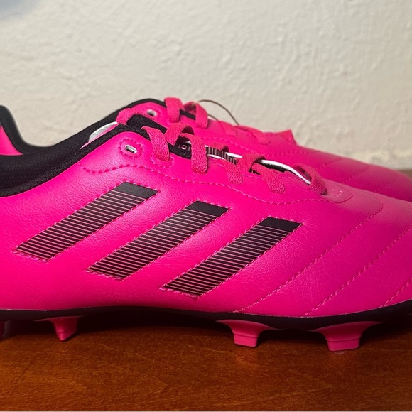 Adidas Goletto VII FG cleats - Picture 2 of 5